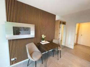 Appartement am Park